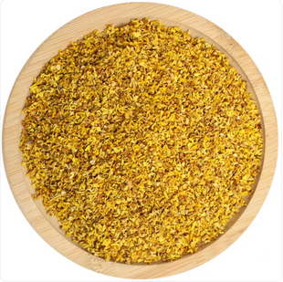 Сушений Османтус Гуйлінь &mdash; Квітковий Чай (25 г) FLORAL-OSMANTHUS-GUILIN-25G фото
