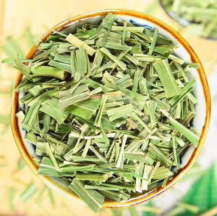 Сушений Лемонграс &mdash; Трав'яний Чай (50 г) FLORAL-LEMONGRASS-50G фото