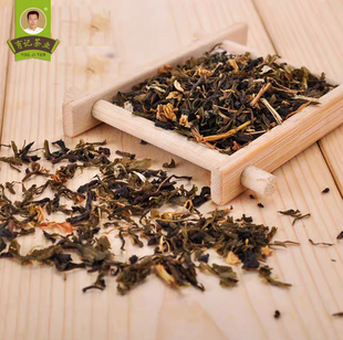 Іці Їшен Ча &mdash; Трав'яний Збір з Пуером (50 г) BLEND-YOUJI-YISHENG-50G фото