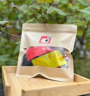 Набір китайського чаю &laquo;9 Chinese teas&raquo; 45777 фото