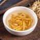 Сушений імбир стружкою Cunyutang &mdash; для чаю та кулінарії, банка 80г HERB-GINGER-CUNYUTANG-80G фото 2